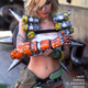 Image for article titled Our Favorite Cosplay From Fan Expo Canada 2019